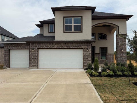 Photo of 408 Mourning Dove Drive, Waller, TX 77484 (MLS # 80485020)