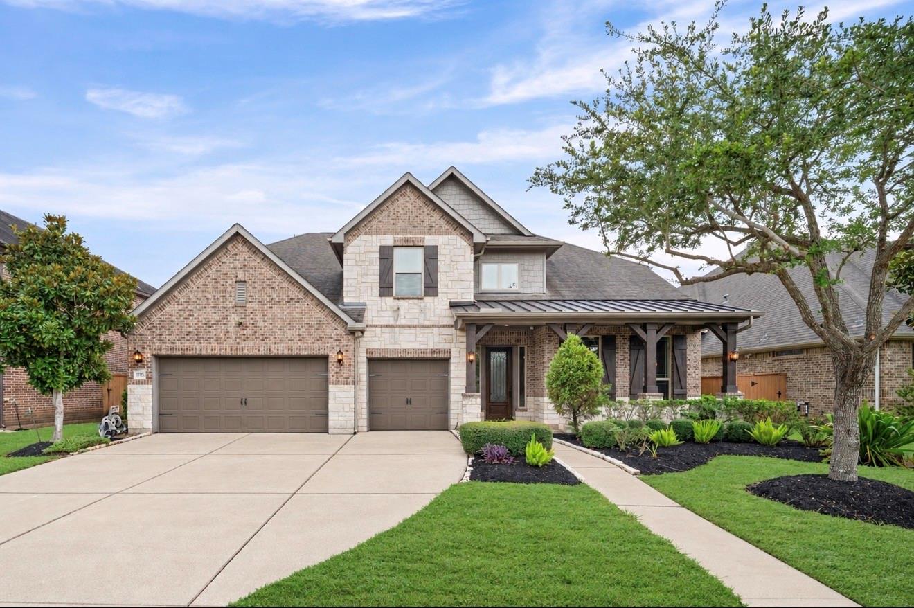 17715 Balintore Lane
