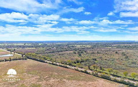 Vacant Land For Sale - 13316-005 Farm To Market Rd 2620<br/> Bedias, TX 77831