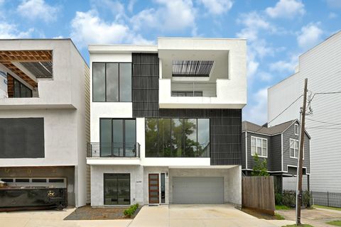 1505 Stuart Street Houston TX 77004