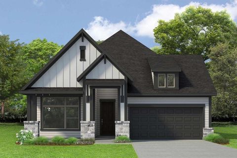 Photo of 11406 Billy Bobs Street, Montgomery, TX 77316 (MLS # 8368535)