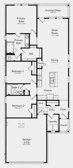 17414 Lush Laurel Lane