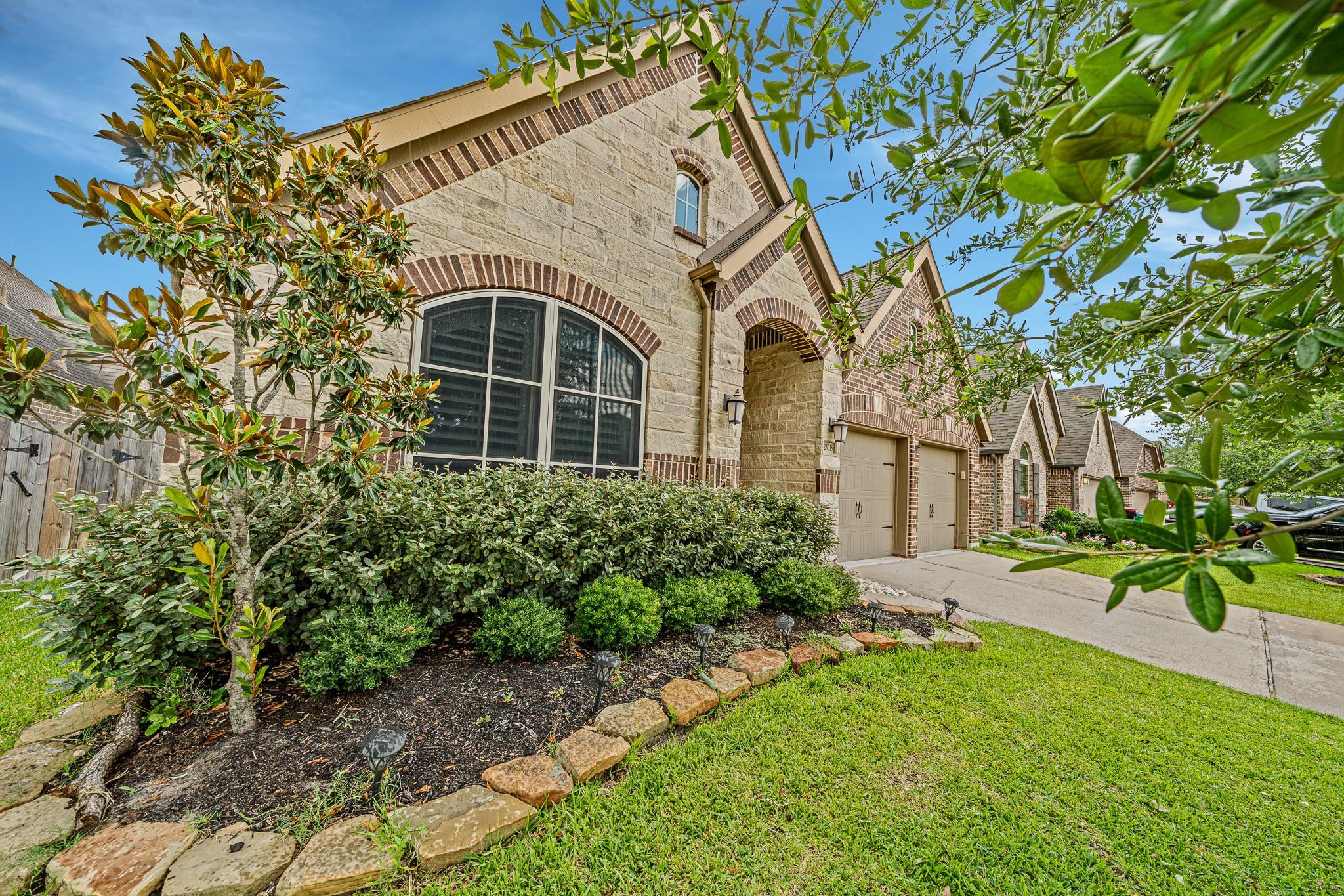 23018 Greystone Heritage Lane