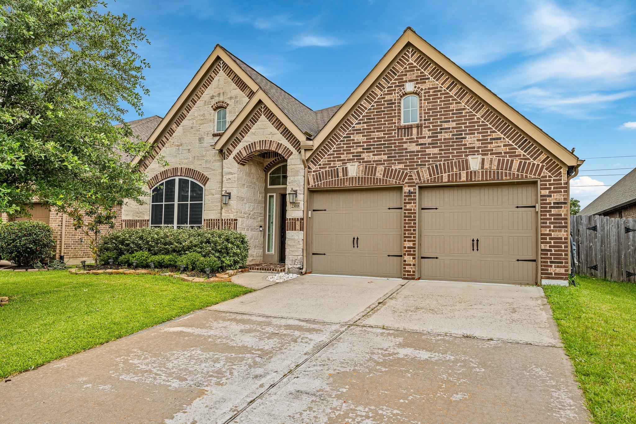 23018 Greystone Heritage Lane