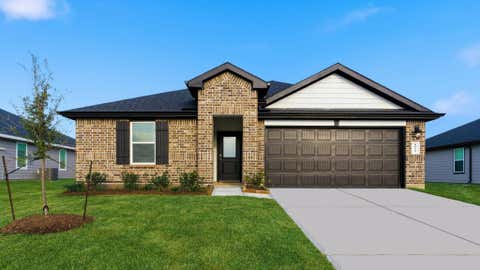 Photo of 5912 Cherry Meadows Lane St, Rosenberg, TX 77469 (MLS # 47982437)