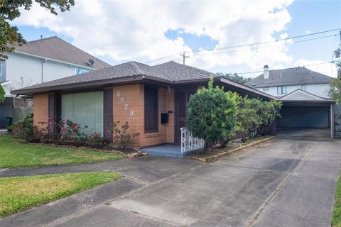Photo of 3523 Glen Haven Boulevard, Houston, TX 77025 (MLS # 72150330)