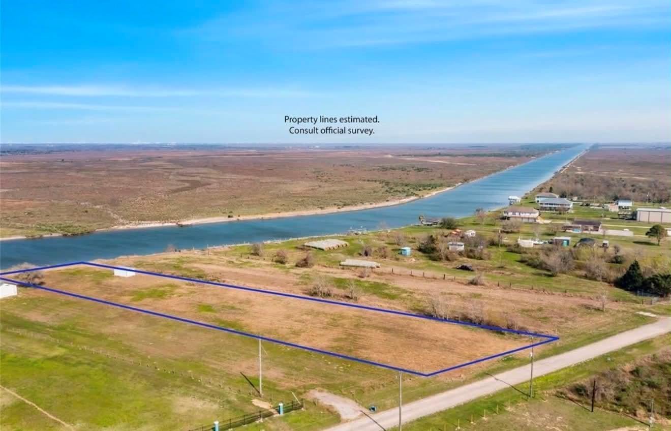 0000 South Redfish Tract 1