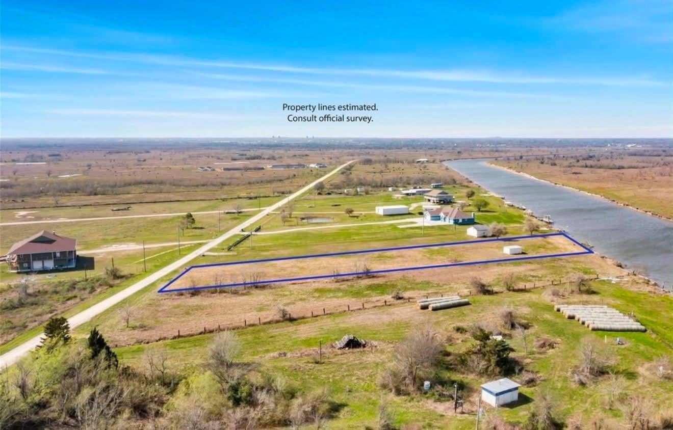 0000 South Redfish Tract 1