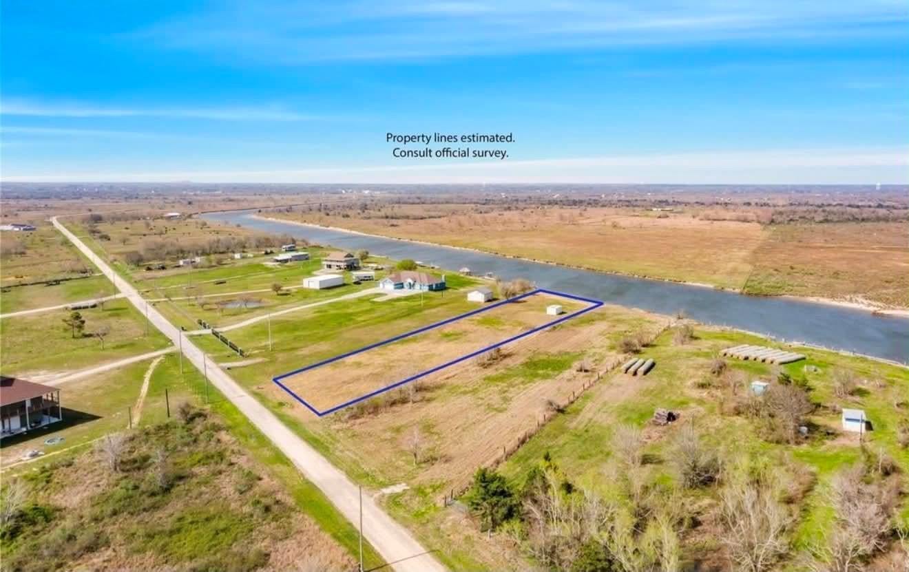 0000 South Redfish Tract 1