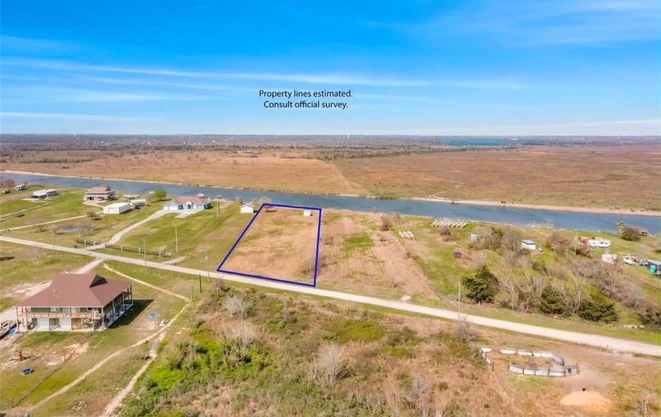 0000 South Redfish Tract 1