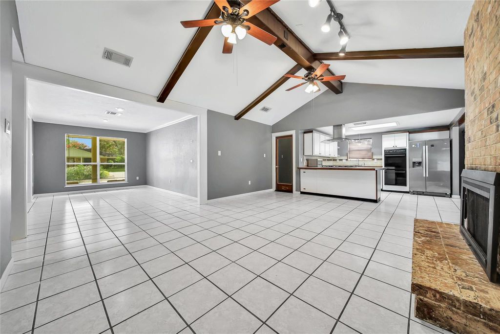 Photo of 1506 Del Norte Street, Houston, TX 77018 (MLS # 7768731)
