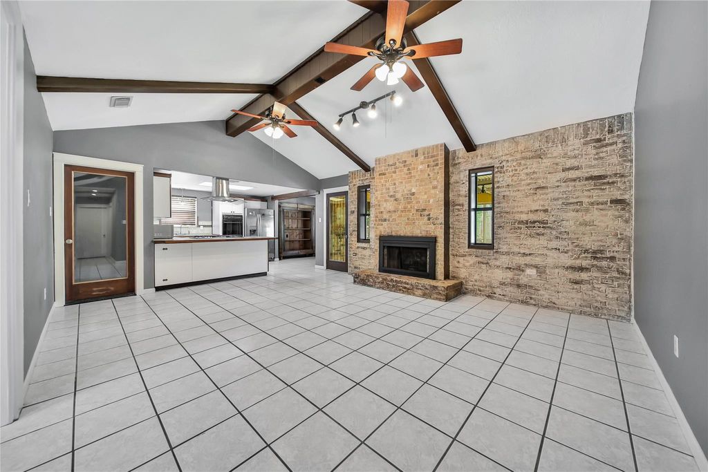 Photo of 1506 Del Norte Street, Houston, TX 77018 (MLS # 7768731)