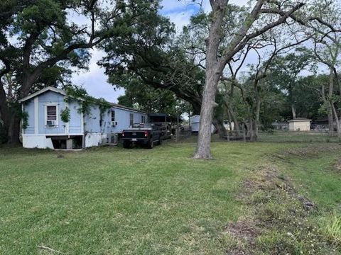Photo of 802 Foy Street, Sweeny, TX 77480 (MLS # 88974397)