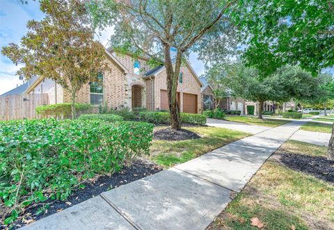 8126 Little Scarlet Street Conroe TX 77385