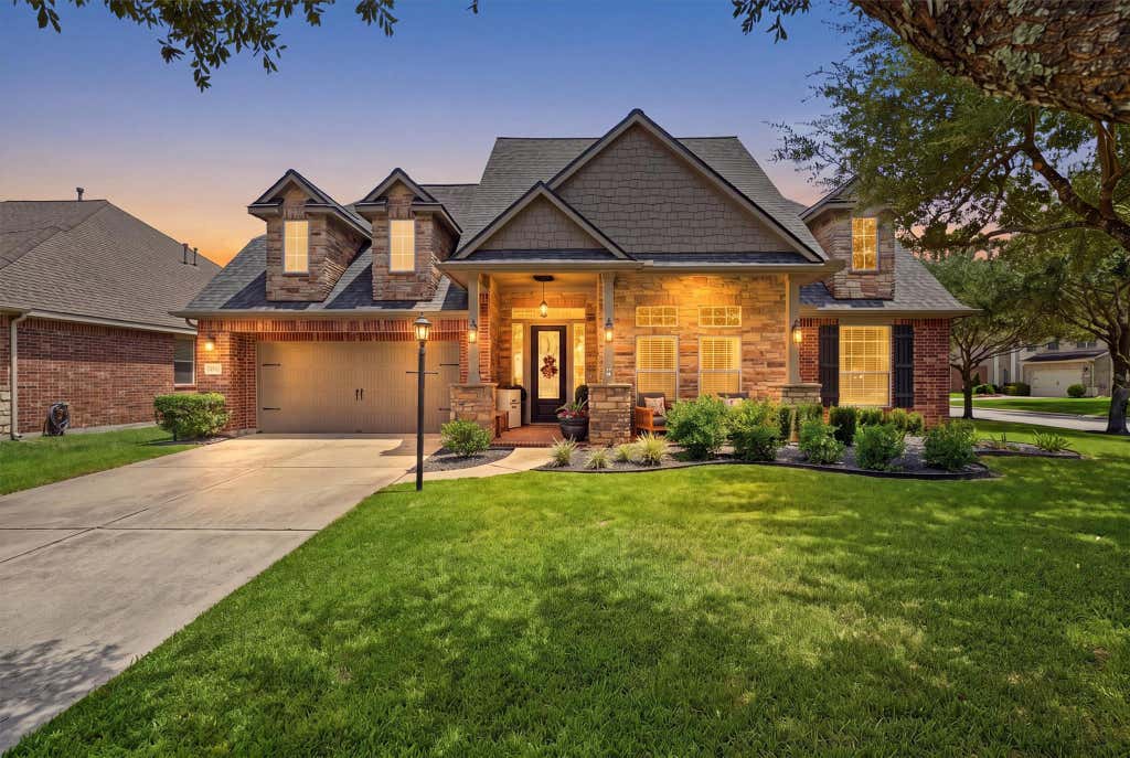 Photo of 24563 Yorktown Heights Drive, Porter, TX 77365 (MLS # 4088226)