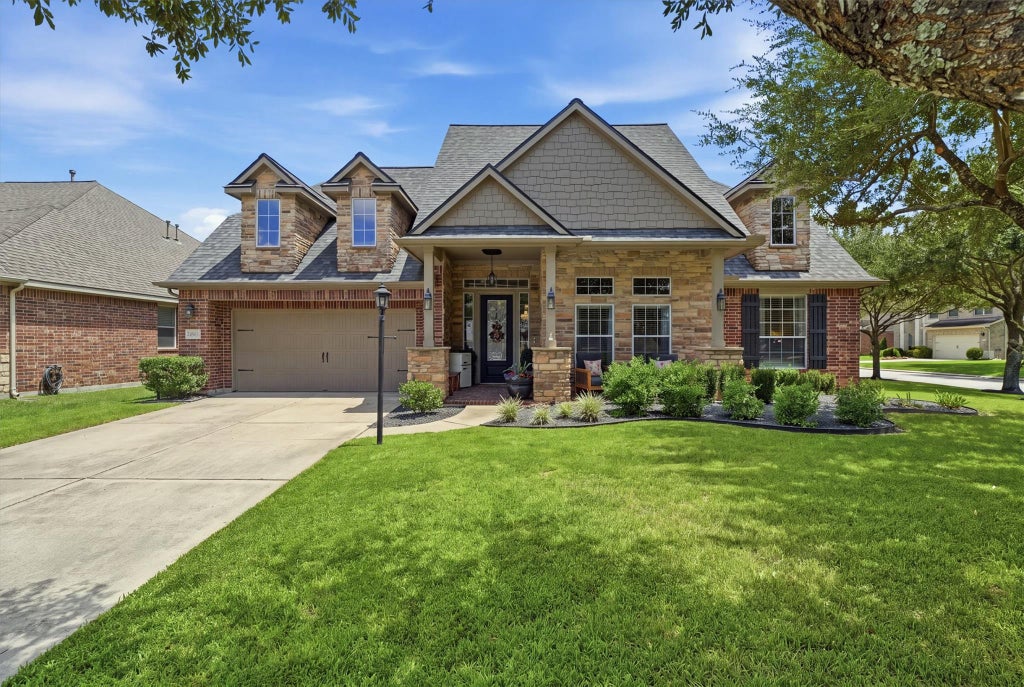 Photo of 24563 Yorktown Heights Drive, Porter, TX 77365 (MLS # 4088226)