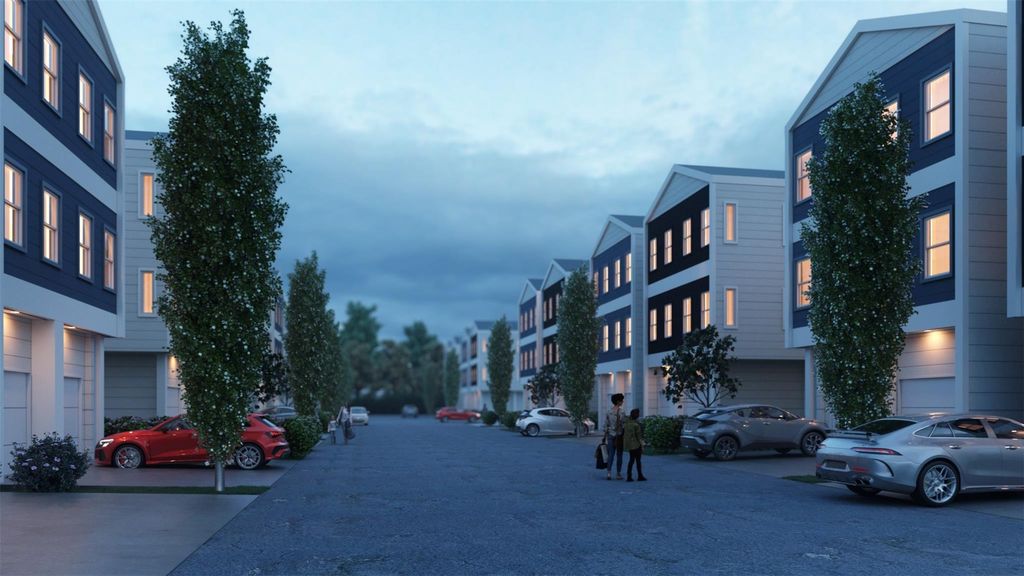 Photo of 8903 Encino Valley Drive #AB, Houston, TX 77075 (MLS # 96095877)