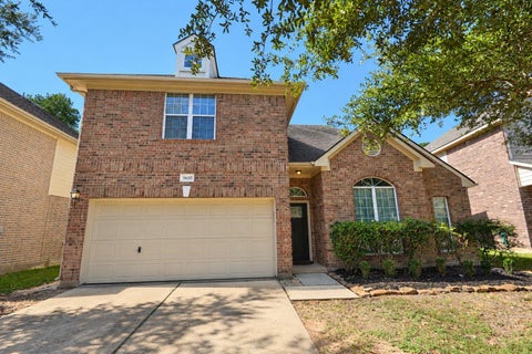 Photo of 38015 W Sulphur Creek Drive, Magnolia, TX 77355 (MLS # 47042576)