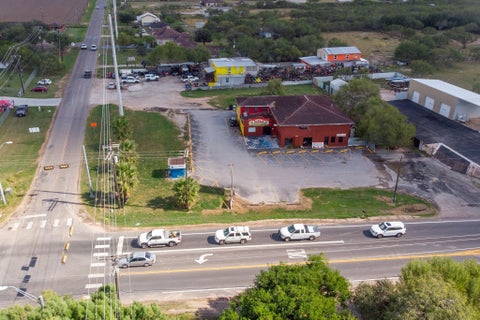 Photo of 8040 N Val Verde Road, Donna, TX 78537 (MLS # 14513814)