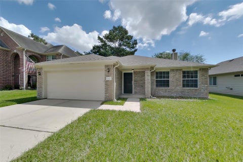 Photo of 25402 Holyoke Lane, Spring, TX 77373 (MLS # 44433623)