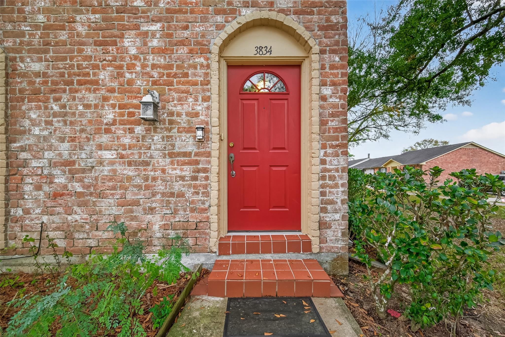 3834 Laura Leigh Drive