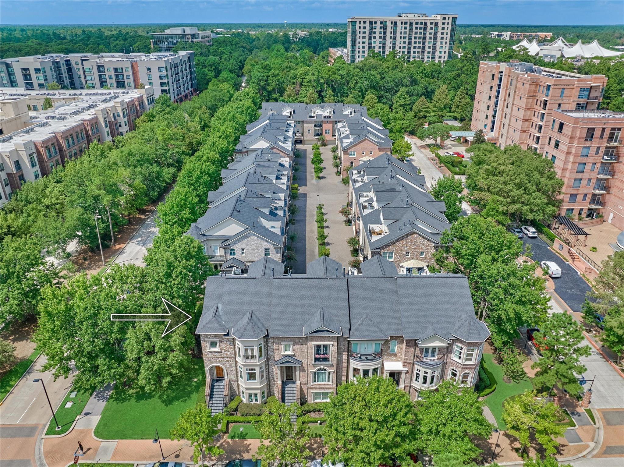18 Waterway Court