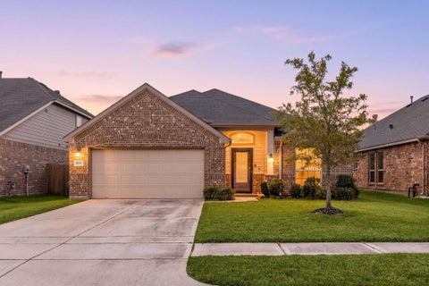 Photo of 10031 Gold Finch Run, Magnolia, TX 77354 (MLS # 60301507)