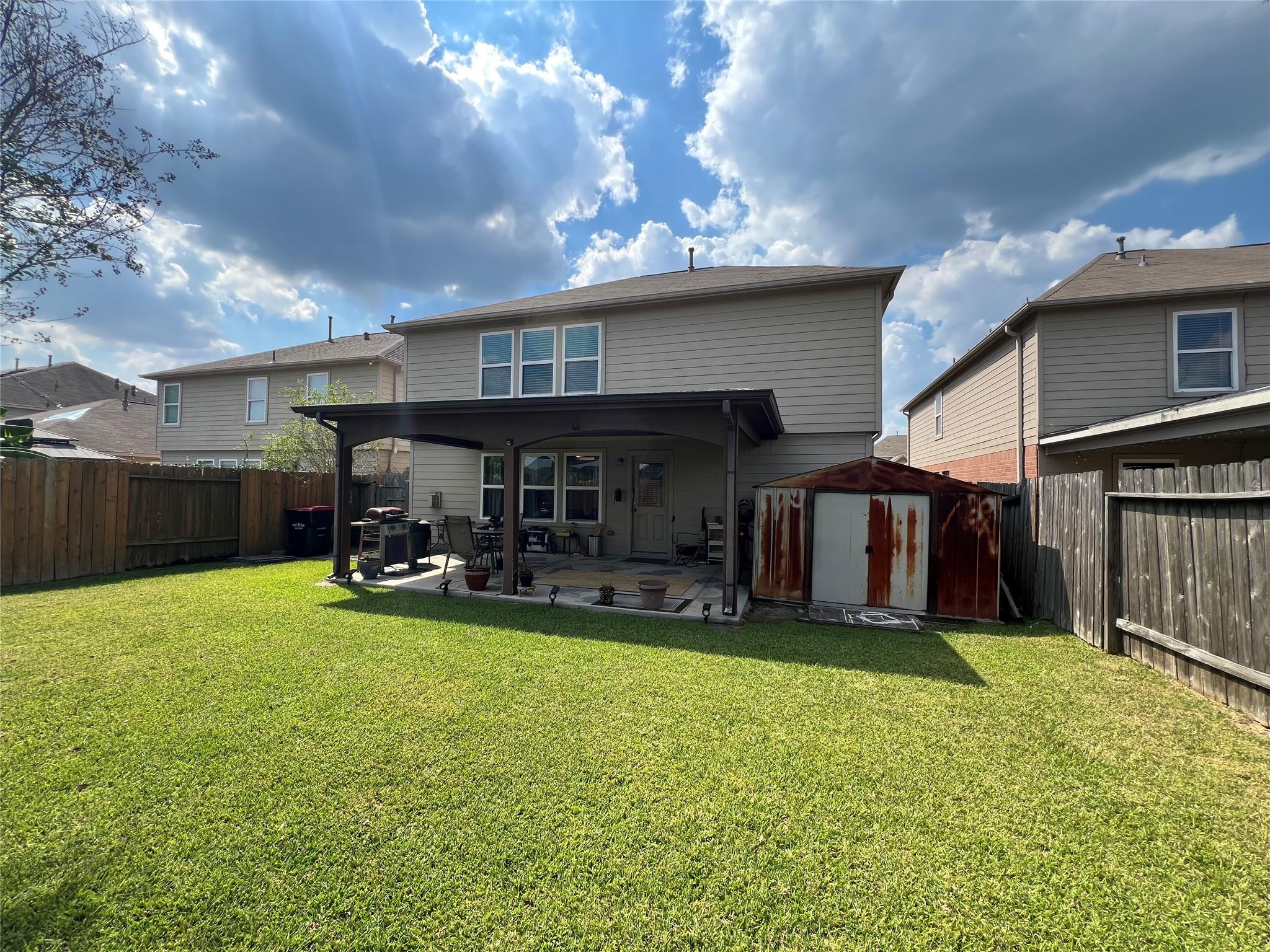 11738 Greensbrook Garden Drive