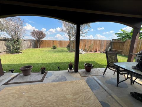Photo of 11738 Greensbrook Garden Drive, Houston, TX 77044 (MLS # 28608693)