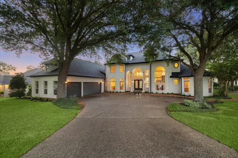 115 Lake Estates Drive Montgomery TX 77356