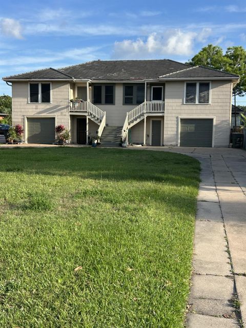 Photo of 2928 Avenue O #2, Galveston, TX 77550 (MLS # 82494169)