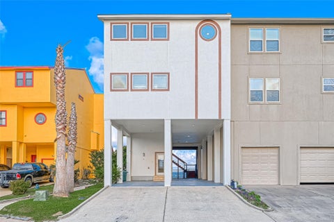 Photo of 2102 Todville Road #9, Seabrook, TX 77586 (MLS # 49519520)