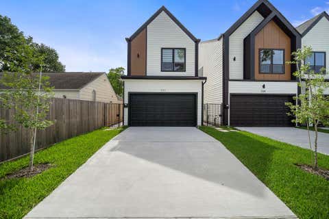 Photo of 7117 Goforth Street, Houston, TX 77021 (MLS # 68528803)