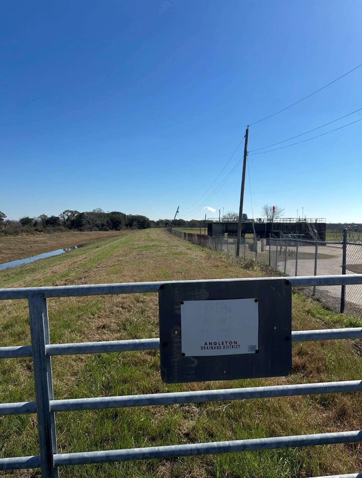 0 County Road 609