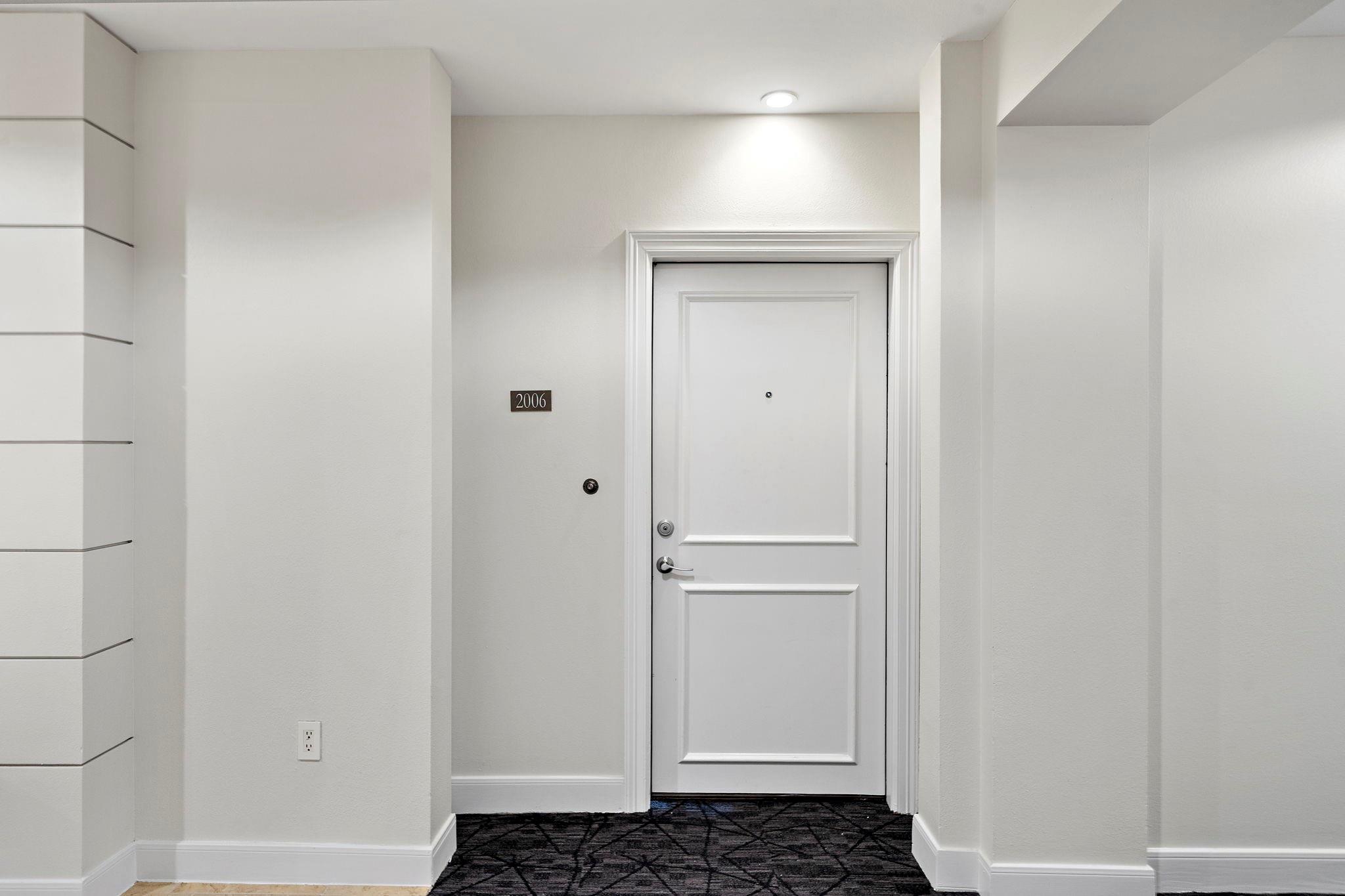 3333 Allen Parkway 2006