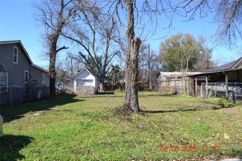 Photo of 526 Kress Street, Houston, TX 77020 (MLS # 18079399)