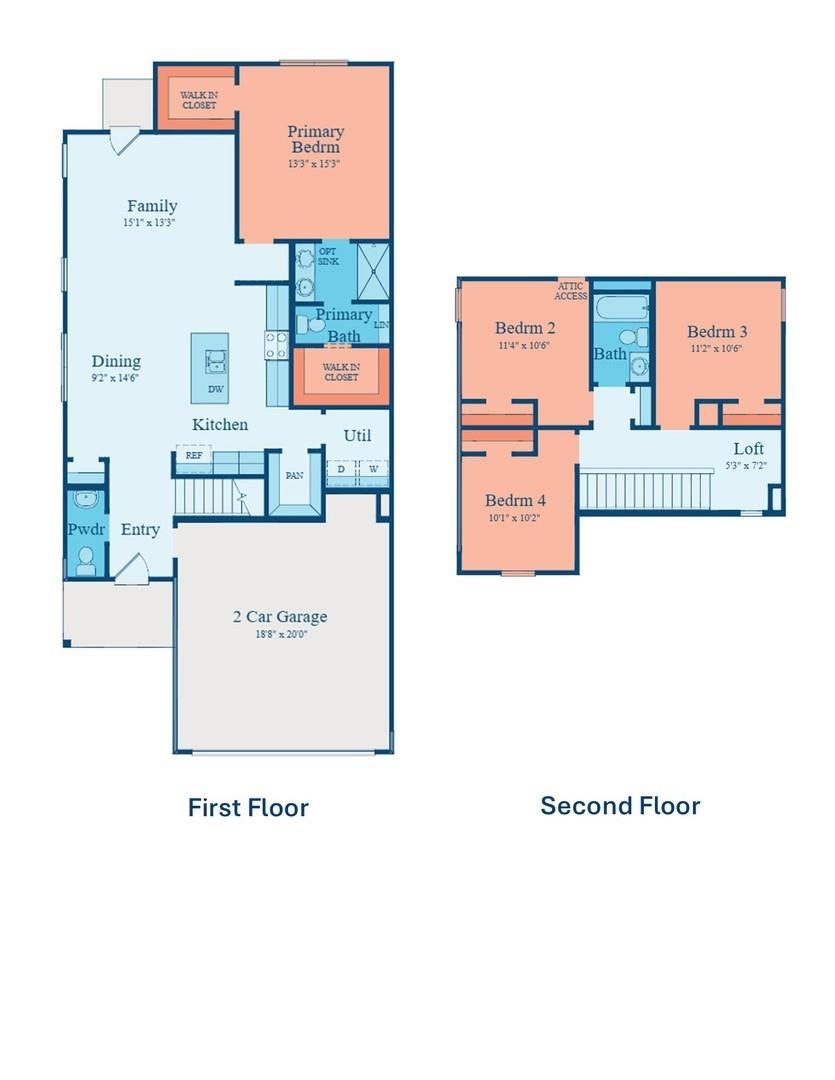 Photo of 25163 Pomegranate Place, Montgomery, TX 77316 (MLS # 85996547)