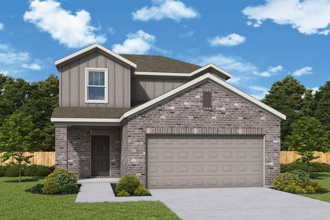Photo of 25163 Pomegranate Place, Montgomery, TX 77316 (MLS # 85996547)