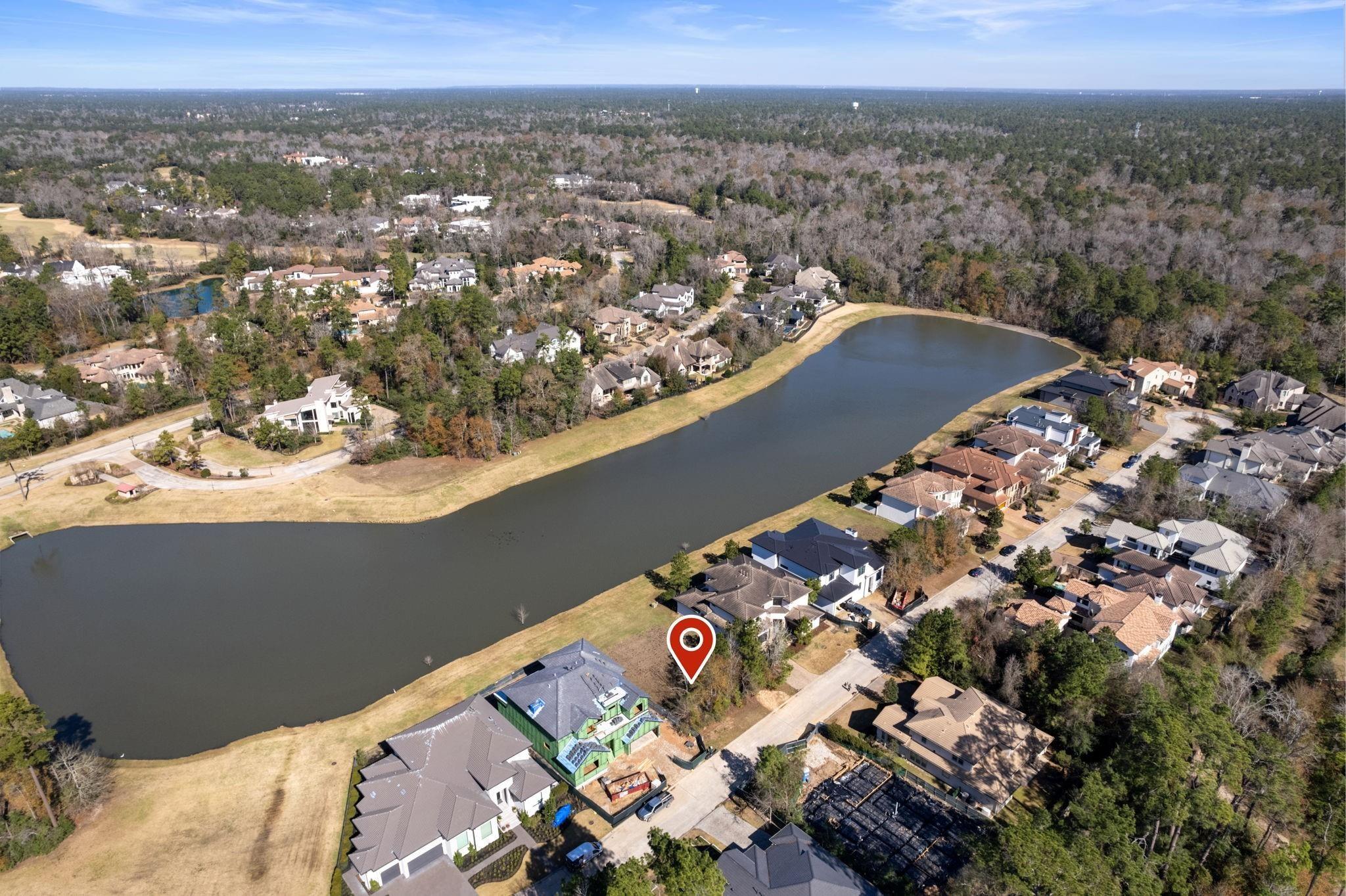 46 Pronghorn Place