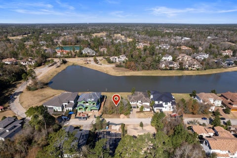Photo of 46 Pronghorn Place, Spring, TX 77389 (MLS # 39848004)