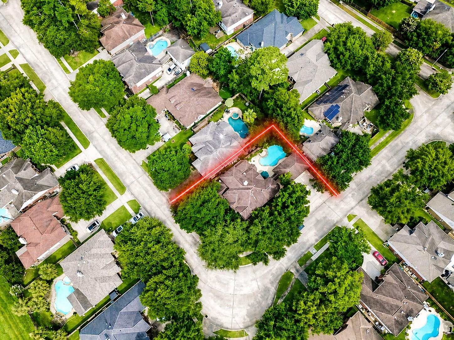 1931 Enchanted Park Drive