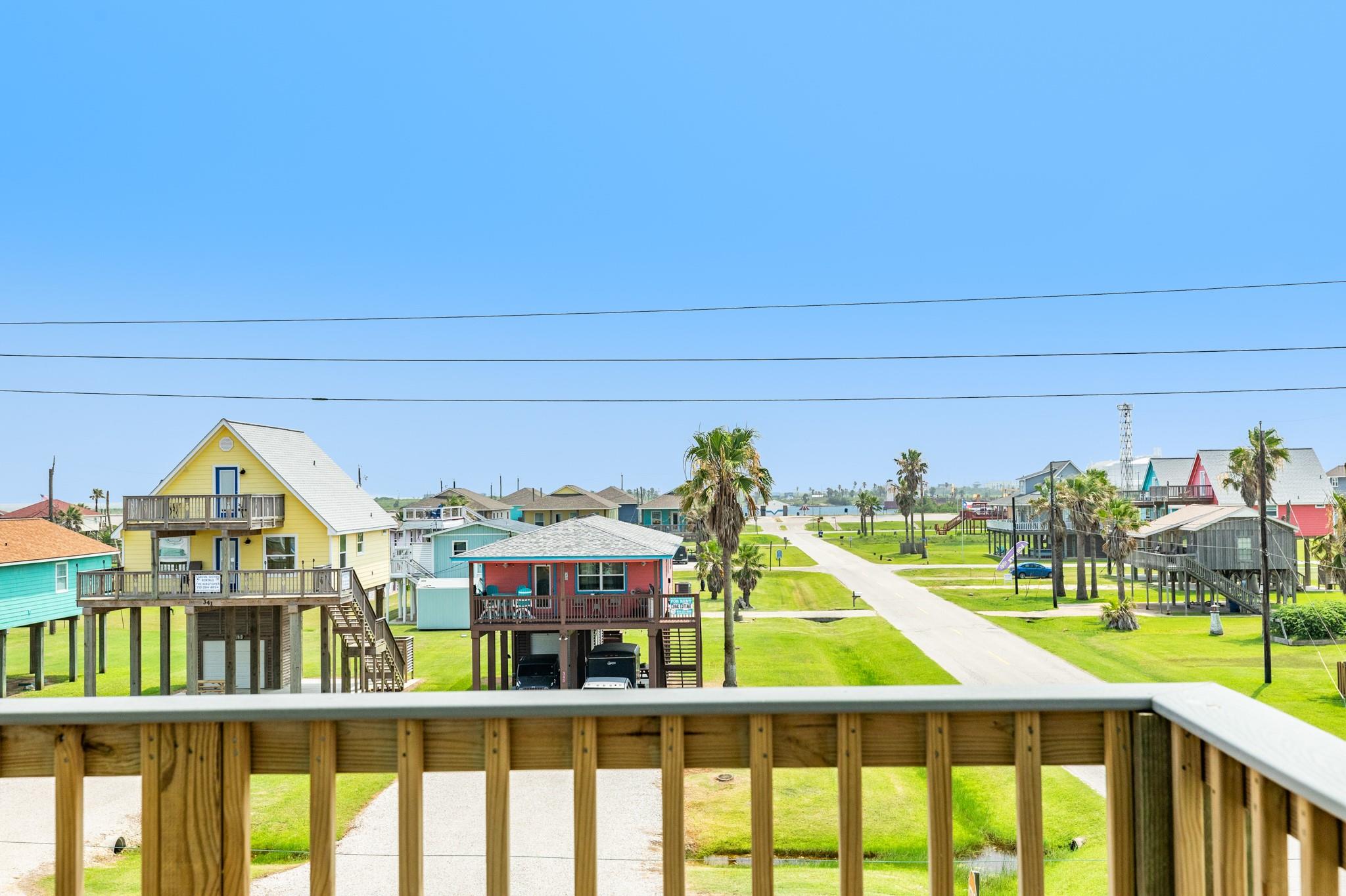 344 Thunder Road
