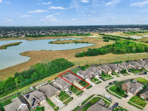 Photo of 10223 Sierra Grace Lane, Houston, TX 77089 (MLS # 47344452) Photo of 10223 Sierra Grace Lane, Houston, TX 77089 (MLS # 47344452)