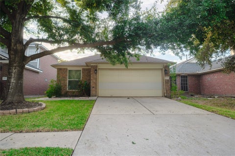 Photo of 7607 River Pines Drive, Cypress, TX 77433 (MLS # 50299583)