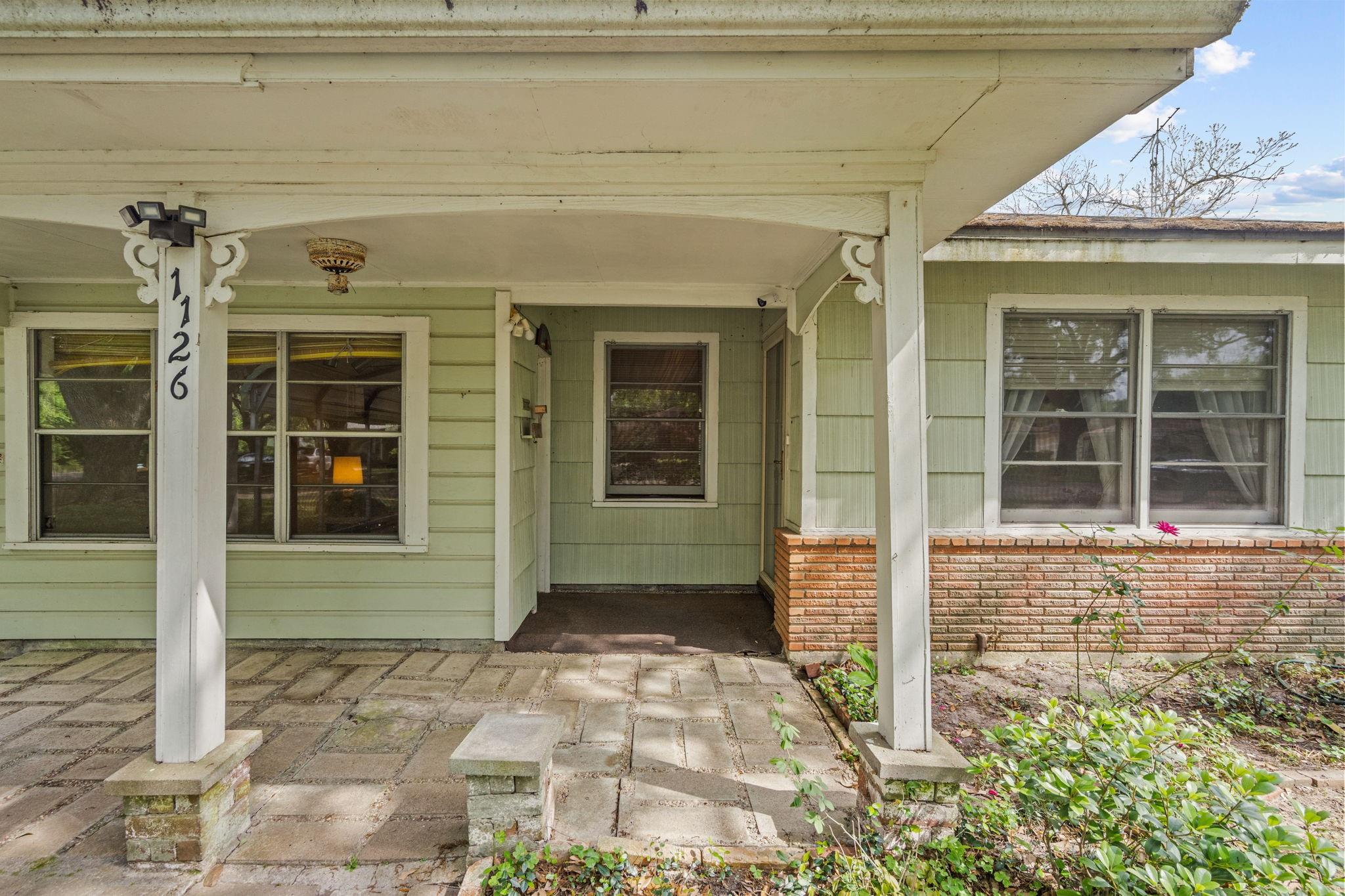 1126 Orange Street