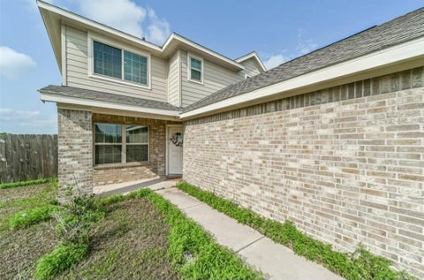 Photo of 162 Kelly Street, Angleton, TX 77515 (MLS # 12550982)