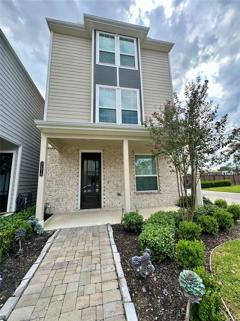 Photo of 11019 Cane Oak Way, Houston, TX 77043 (MLS # 60570318)