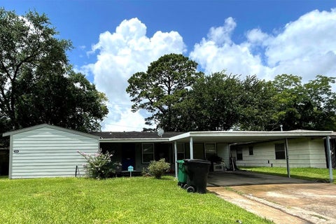 Multifamily For Sale - 5224 Kelso St Street<br/> Houston, TX 77021