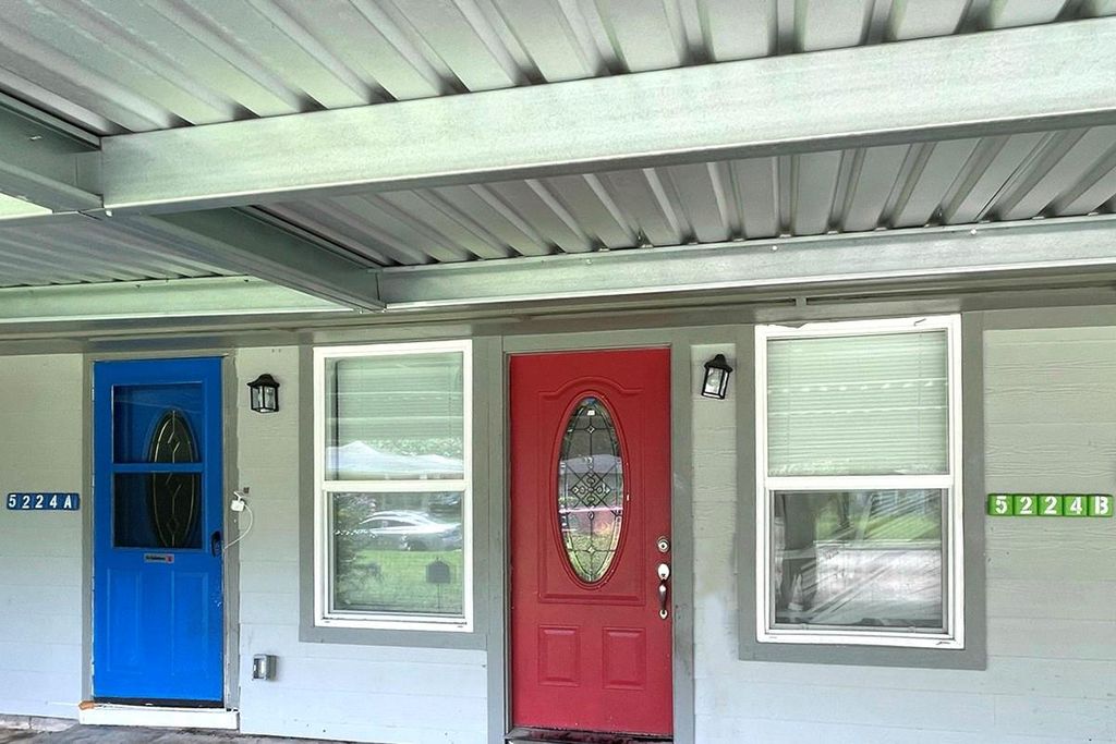 Photo of 5224 Kelso St Street, Houston, TX 77021 (MLS # 10736555)