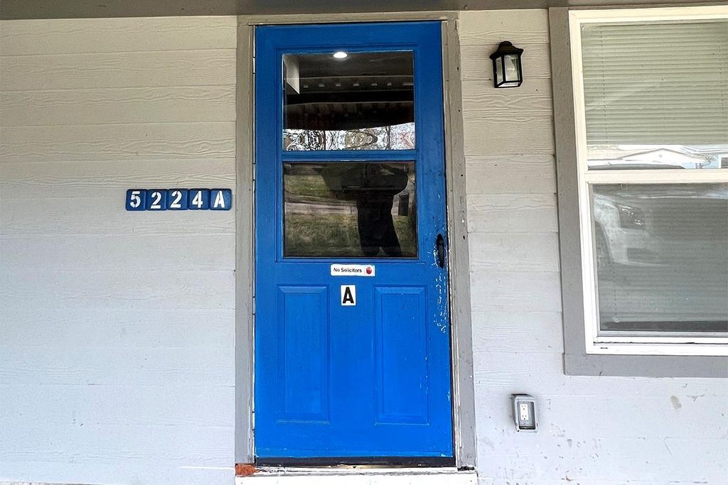 Photo of 5224 Kelso St Street, Houston, TX 77021 (MLS # 10736555)